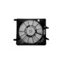 GPD Electric Cooling Fan 2811432 for 2004-2008 Acura 2.4L (TSX)