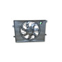 GPD Electric Cooling Fan 2811670 for 2010-2011 Kia 2.0L (Soul)