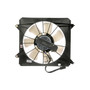 GPD Electric Cooling Fan 2811877 for 2013-2020 Acura/Honda 2.4L (TLX, Accord)