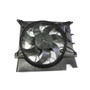 GPD Electric Cooling Fan 2811899 for 2003-2014 Volvo 3.2L 2.9L (XC90)