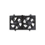 GPD Electric Cooling Fan 2811628 for 2007-2012 Nissan 2.0L (Sentra)