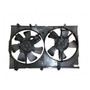 GPD Electric Cooling Fan 2811633 for 2003-2006 Mitsubishi 2.4L (Outlander)