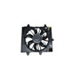 GPD Electric Cooling Fan 2811842 for 2003-2005 Chrysler 2.4L (PT Cruiser)