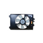 GPD Electric Cooling Fan 2811924 for 2009-2015 Honda 3.5L (Pilot)