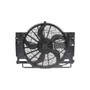 GPD Electric Cooling Fan 2811843 for 2000-2006 BMW 4.8L 4.4L (X5)