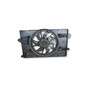 GPD Electric Cooling Fan 2811907 for 2013-2016 Dodge 2.0L 1.4L (Dart)