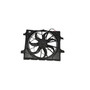 GPD Electric Cooling Fan 2811733 for 2011-2023 Dodge/Jeep 6.4L 5.7L (Durango, Grand Cherokee, Grand Cherokee L, Grand Cherokee WK)