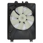 GPD Electric Cooling Fan 2811999 for 2007-2013 Acura 3.7L (MDX)