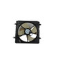 GPD Electric Cooling Fan 2811979 for 1998-2002 Honda 2.3L (Accord)