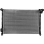 GPD Radiator 2859C for 2002-2008 Mini 1.6L (Cooper)