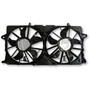 GPD Electric Cooling Fan 2811983 for 2014-2020 Cadillac/Chevrolet/GMC 6.2L 5.3L (Escalade, Escalade ESV, Cheyenne, Silverado 1500)