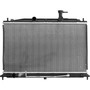 GPD Radiator 2820C for 2006-2011 Kia 1.6L (Rio, Rio5)