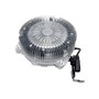 GPD Fan Clutch 2911375 for 2011-2018 Ford 6.7L (F-250 Super Duty, F-350 Super Duty, F-450 Super Duty, F-550 Super Duty)