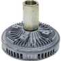 GPD Fan Clutch 2911353 for 1986-1997 Ford/Mazda 3.0L (Aerostar, Ranger, B3000)