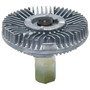 GPD Fan Clutch 2911353 for 1986-1997 Ford/Mazda 3.0L (Aerostar, Ranger, B3000)