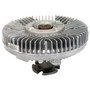 GPD Fan Clutch 2911290 for 1985-1999 Chevrolet/GMC 6.2L 5.7L (Blazer, C10, C10 Suburban, C15)