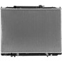 GPD Radiator 2830C for 2006-2008 Honda 3.5L (Ridgeline)