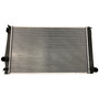 GPD Radiator 2891C for 2006-2018 Toyota 2.5L 2.4L (RAV4)