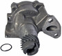 Engine Oil Pump for Chrysler 2.2L 135 2.5L 153 - EP118