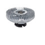 GPD Fan Clutch 2911274 for 1981-1993 Jeep 2.5L 4.2L (Cherokee, CJ5, CJ7, Comanche)
