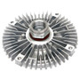 GPD Fan Clutch 2911242 for 1975-2000 BMW 1.9L 1.8L (318i, 318is, 318ti, 320i)