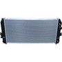 GPD Radiator 2853C for 2006-2011 Buick/Cadillac 4.6L (Lucerne, DTS)