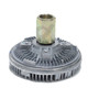 GPD Fan Clutch 2911296 for 2002-2008 Dodge 4.7L 5.7L (Ram 1500, Ram 2500, Ram 3500)