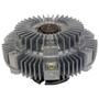 GPD Fan Clutch 2911258 for 1982-1993 Mazda 2.0L 2.2L (B2000, B2200)