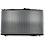GPD Radiator 2916C for 2007-2012 Acura 2.3L (RDX)