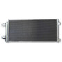 GPD Condenser 30033C for 2016-2019 Chevrolet 1.6L 1.4L (Cruze)
