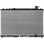 GPD Radiator 2917C for 2007-2011 Toyota 2.4L 3.5L (Camry)