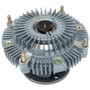 GPD Fan Clutch 2911324 for 2005-2009 Lexus/Toyota 4.7L (GX470, LX470, 4Runner, Land Cruiser)