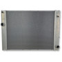 GPD Radiator 2942C for 2006-2010 BMW 2.5L 3.0L (525i, 525xi, 528i, 528i xDrive)
