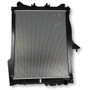 GPD Radiator 2949C for 2007-2009 Chrysler/Dodge 5.7L 4.7L (Aspen, Durango)