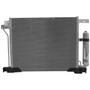 GPD Condenser 30096C for 2017-2019 Nissan 1.6L (Sentra)