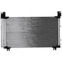 GPD Condenser 30022C for 2016-2022 Lexus 3.5L (IS300, IS350)
