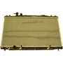 GPD Radiator 2954C for 2007-2009 Honda 2.4L (CR-V)