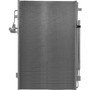 GPD Condenser 30148C for 2019-2023 Ford 2.3L (Ranger)