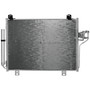 GPD Condenser 30060C for 2016-2023 Mazda 2.5L (CX-9)
