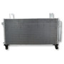 GPD Condenser 30063C for 2017-2022 Honda 1.5L (CR-V)