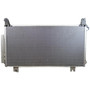 GPD Condenser 30064C for 2017-2019 Honda 2.4L (CR-V)