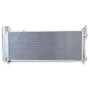GPD Condenser 30027C for 2016-2018 Toyota 2.5L (RAV4)