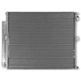 GPD Condenser 3283C for 2003-2009 Lexus 4.7L (GX470)