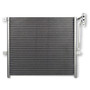 GPD Condenser 3079C for 2004-2010 BMW 3.0L 2.5L (X3)