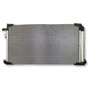 GPD Condenser 30029C for 2016-2022 Toyota 1.8L 2.0L (Corolla, Prius, Prius AWD-e)