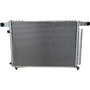 GPD Condenser 3081C for 2000-2001 Mazda 2.5L (MPV)