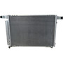 GPD Condenser 3081C for 2000-2001 Mazda 2.5L (MPV)