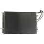 GPD Condenser 30139C for 2019-2020 Kia 2.4L (Optima)