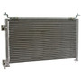 GPD Condenser 3006C for 1998-2002 Mazda 2.5L 2.0L (626)
