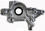 Enginetech EP099 Oil Pump for 1990-1998 Ford/Mazda/Mercury Escort, MX-3, Protege, Tracer 1.5L-1.8L I4 - Rotor/Rotary Type, Crankshaft Drive